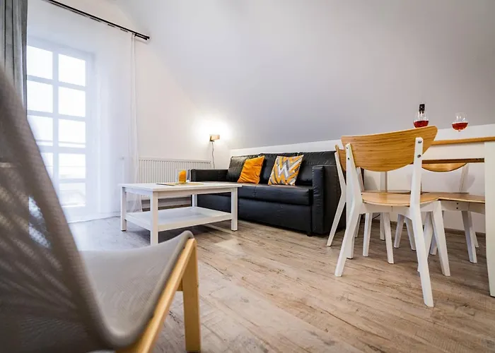 Ustronne Lisciasta * Ustroń