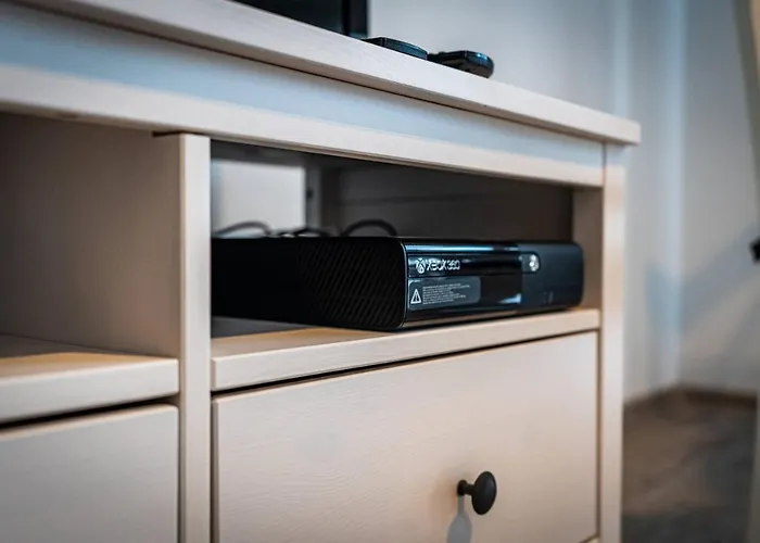 Ustronne Lisciasta * Ustroń