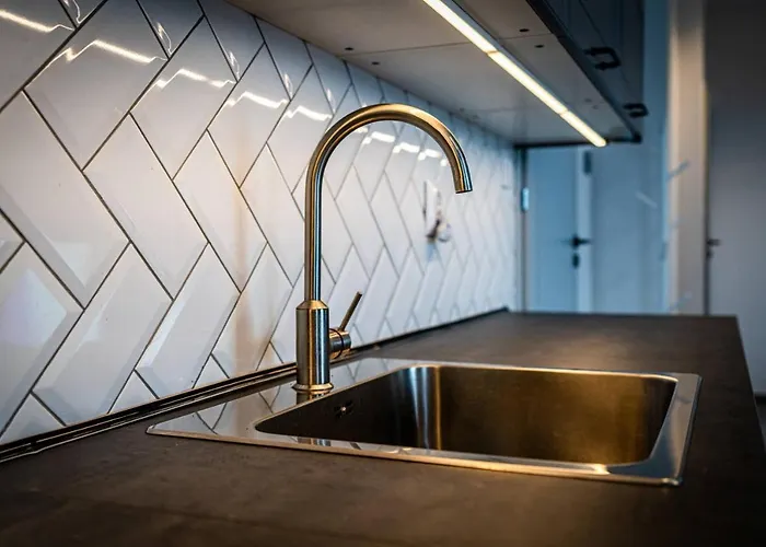 Ustronne Lisciasta * Ustroń