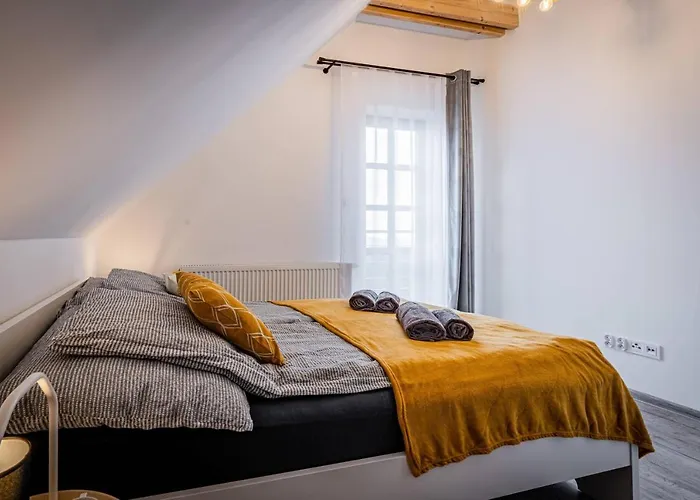 Ustronne Lisciasta * Ustroń