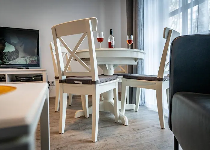 Ustronne Lisciasta *